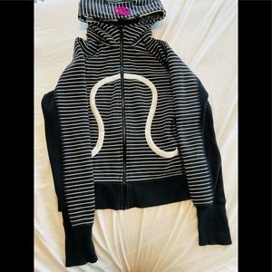 Lululemon Scuba Hoodie 8